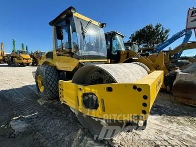 Bomag BW212D-5 건설 장비 - 기타