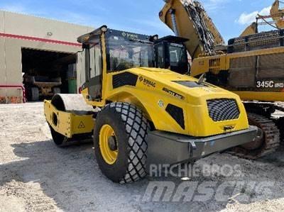 Bomag BW213DH-5 건설 장비 - 기타