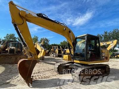 CAT 312FGC 대형 굴삭기 29톤 이상