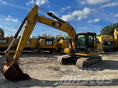 CAT 312FGC 대형 굴삭기 29톤 이상