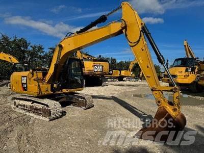 CAT 312FGC 대형 굴삭기 29톤 이상