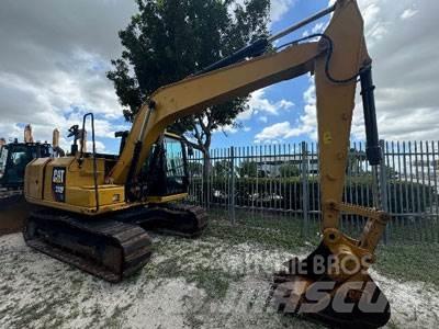 CAT 312FGC 대형 굴삭기 29톤 이상