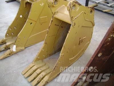 CAT 315C, Bucket GP 18 기타 부품  