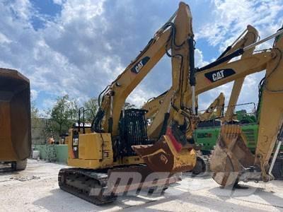 CAT 315FL 대형 굴삭기 29톤 이상