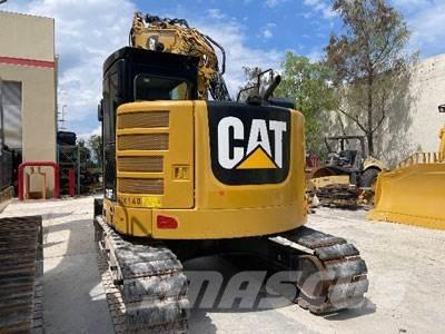 CAT 315FL 대형 굴삭기 29톤 이상