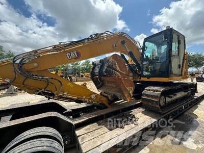 CAT 315GC 대형 굴삭기 29톤 이상