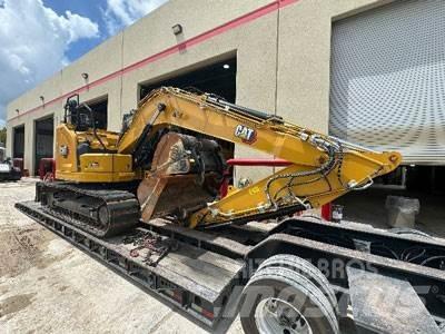 CAT 315GC 대형 굴삭기 29톤 이상