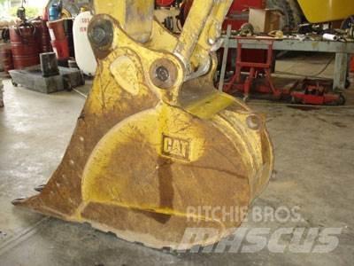 CAT 320C, Bucket GP 24 기타 부품  