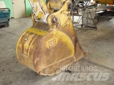 CAT 320C, Bucket GP 24 기타 부품  