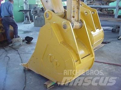 CAT 320C, Bucket SDR 30 기타 부품  