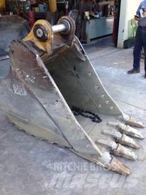 CAT 320DL, Bucket, HD 36 기타 부품  