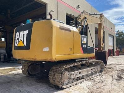 CAT 320E 대형 굴삭기 29톤 이상