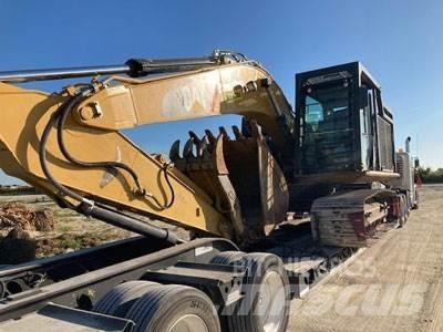 CAT 320EL 대형 굴삭기 29톤 이상