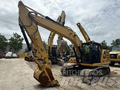 CAT 320GC 대형 굴삭기 29톤 이상