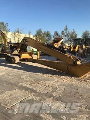 CAT 329EL Long Reach 대형 굴삭기 29톤 이상