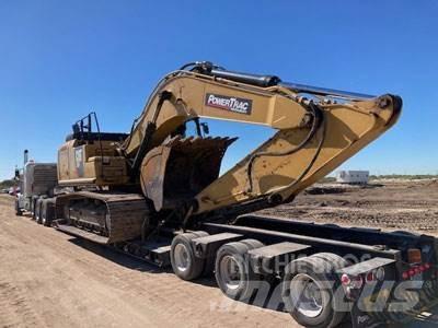 CAT 336FL 대형 굴삭기 29톤 이상