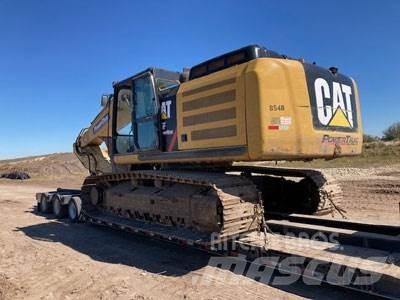 CAT 336FL 대형 굴삭기 29톤 이상