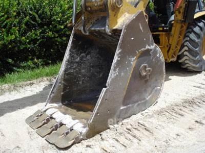 CAT 345CL Bucket HD,48 기타 부품  