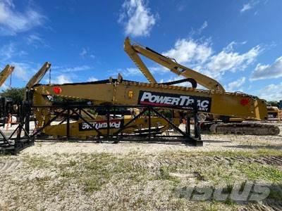 CAT 352FL UHD 파쇄용 굴삭기