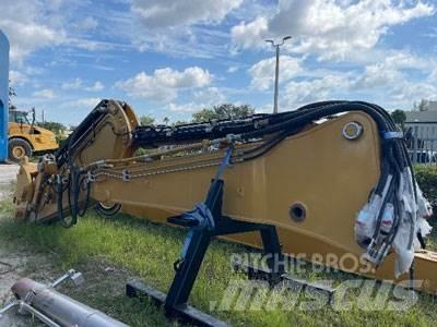 CAT 352FL UHD 파쇄용 굴삭기
