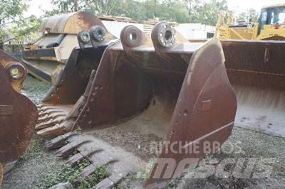CAT 365CL, Bucket, HD,75 기타 부품  