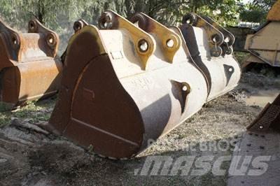 CAT 365CL, Bucket, HD,75 기타 부품  