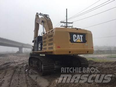 CAT 390FL 대형 굴삭기 29톤 이상