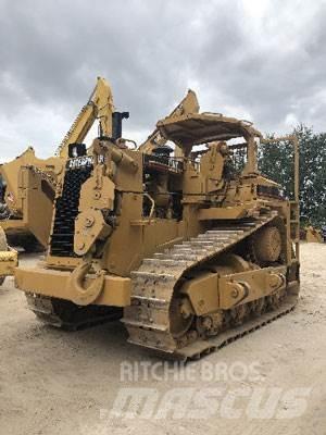 CAT 583N 건설 장비 - 기타