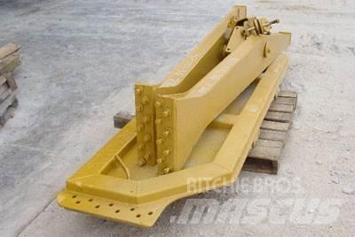 CAT 730 Tailgate 기타 부품  