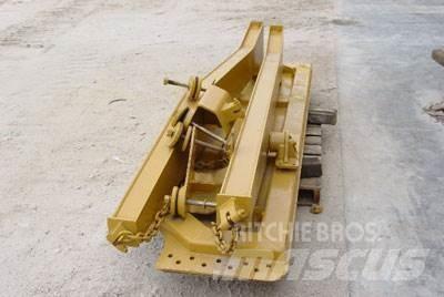 CAT 730 Tailgate 기타 부품  