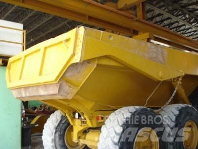 CAT 730 Tailgate 기타 부품  