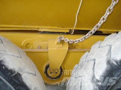 CAT 730 Tailgate 기타 부품  