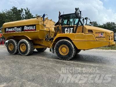 CAT 730C 건설 장비 - 기타