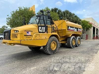 CAT 730C 건설 장비 - 기타