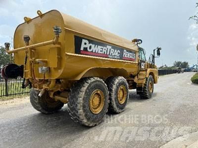 CAT 730C 건설 장비 - 기타