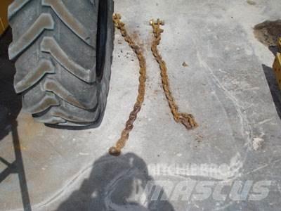 CAT 740 Tailgate 기타 부품  