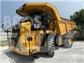 CAT 770G 초대형 덤프 트럭