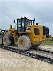CAT 938M  휠로우더