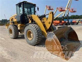 CAT 938M  휠로우더