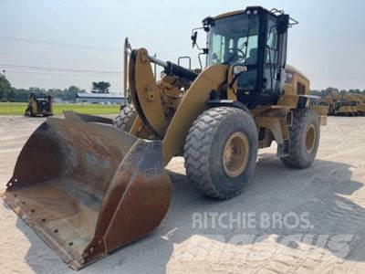 CAT 938M  휠로우더