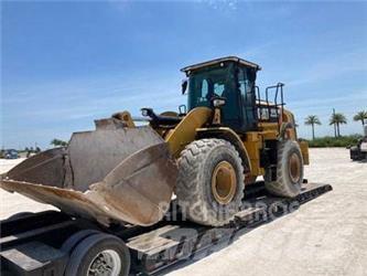 CAT 950M  휠로우더