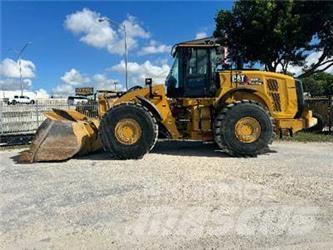 CAT 980M  휠로우더