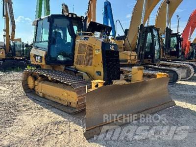 CAT D3K2 LGP 크롤러 도저