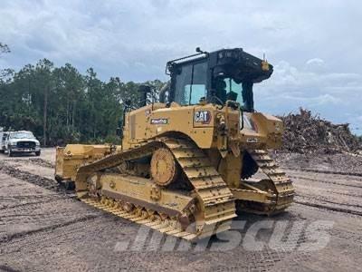 CAT D6 LGP VPAT 크롤러 도저