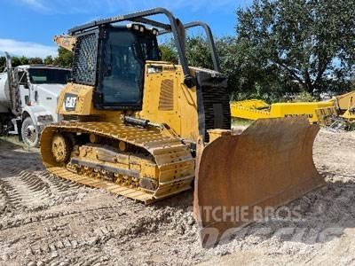 CAT D6K2 LGP 크롤러 도저
