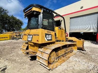 CAT D6K2 LGP 크롤러 도저