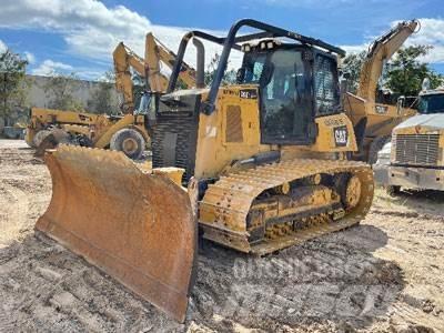 CAT D6K2 LGP 크롤러 도저