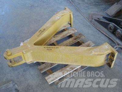 CAT D6R / D6T Drawbar 기타 부품  