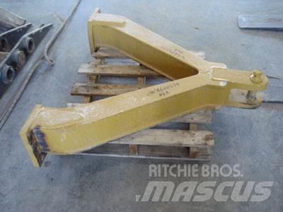 CAT D6R / D6T Drawbar 기타 부품  