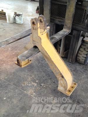 CAT D6R / D6T Drawbar 기타 부품  
